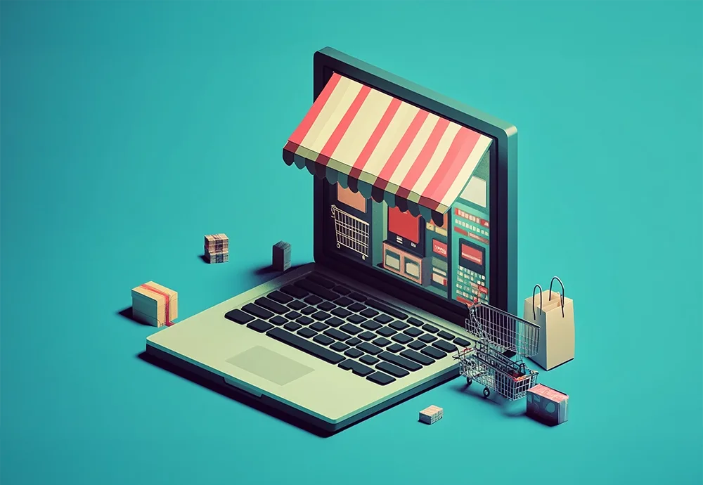 Top 10 E-Commerce Website Development Companies in Bangalore